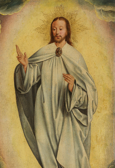 Hymne de louange Te Deum