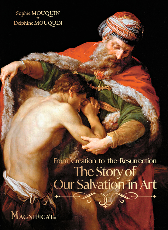 The Story of Our Salvation in Art