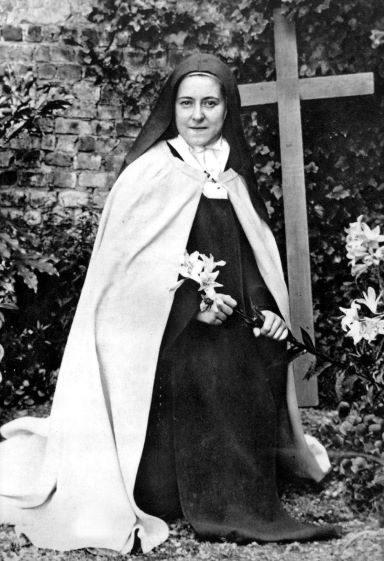 Saint Therese of Lisieux