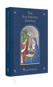 The illustrated Gospels