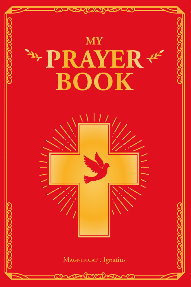 Magnificat My Prayer Book