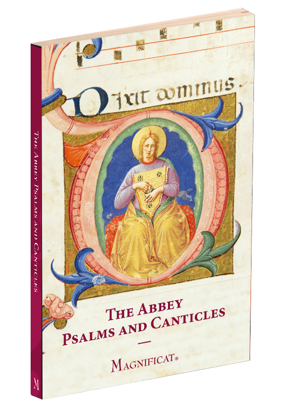 The Abbey Psalms and Canticles