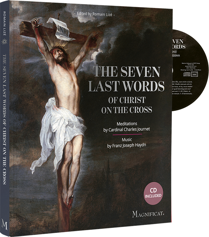 The Seven Last Words of Christ on the Cross