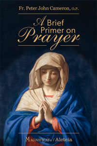 a Brief Primer on prayer