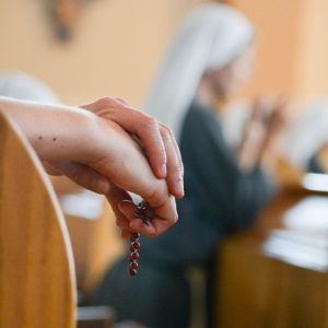Franciscan Sisters, T.O.R of Penance of the Sorrowful Mother