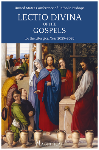 Lectio Divina 2026