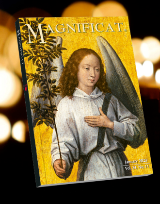 Magnificat January
